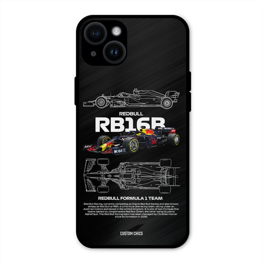Furmal Black Car iPhone 14 Plus Mobile Back Cover - Car&Bike PrintShield Case