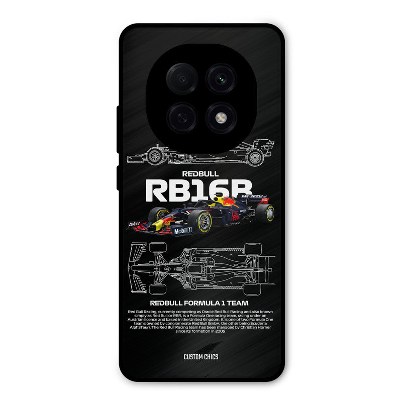 Furmal Black Car Oppo F29 Pro Mobile Back Cover - Car&Bike PrintShield Case