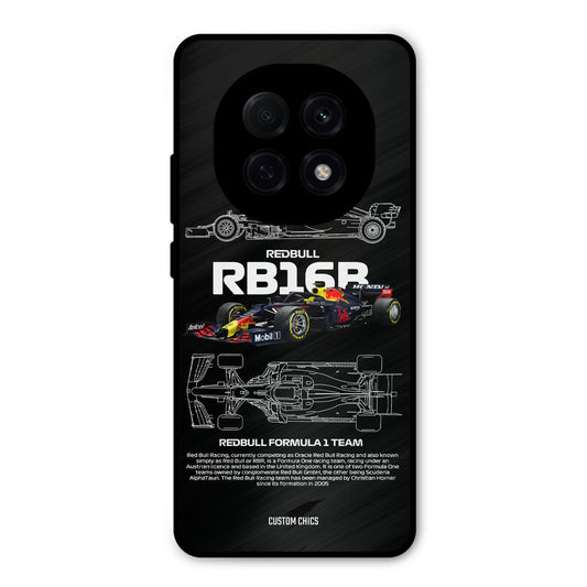 Furmal Black Car Oppo F29 Pro Mobile Back Cover - Car&Bike PrintShield Case
