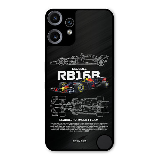 Furmal Black Car Nothing CMF Phone 2 Pro Mobile Back Cover - Car&Bike PrintShield Case