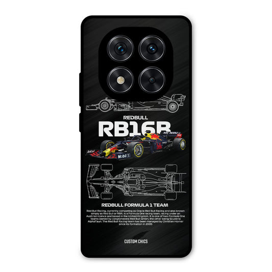 Furmal Black Car Redmi Note 14 Pro Mobile Back Cover - Car&Bike PrintShield Case