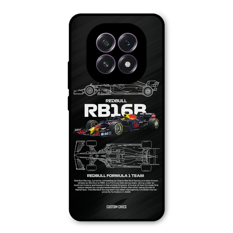 Furmal Black Car Oppo F29 Mobile Back Cover - Car&Bike PrintShield Case