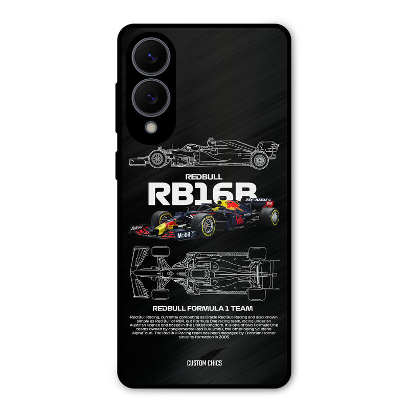 Furmal Black Car Samsung Galaxy S25 Edge Mobile Back Cover - Car&Bike PrintShield Case