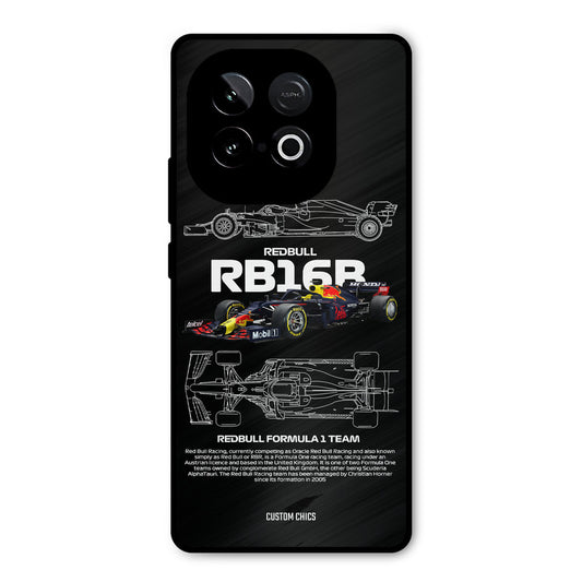 Furmal Black Car iQOO Neo 10 Mobile Back Cover - Car&Bike PrintShield Case