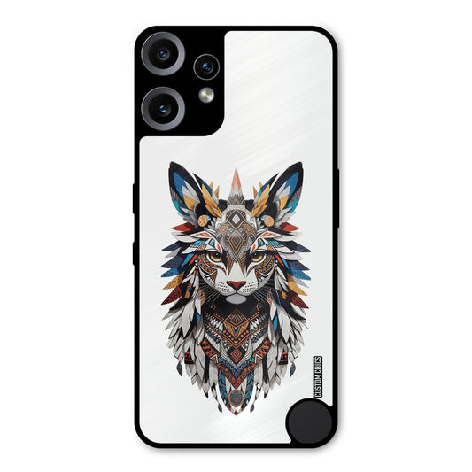 Furry Cat Face Nothing CMF Phone 2 Pro Mobile Back Cover - Cute PrintShield Case