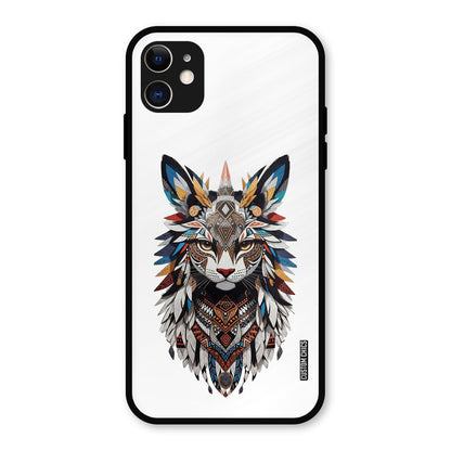 Furry Cat Ultra Hybrid PrintShield Case