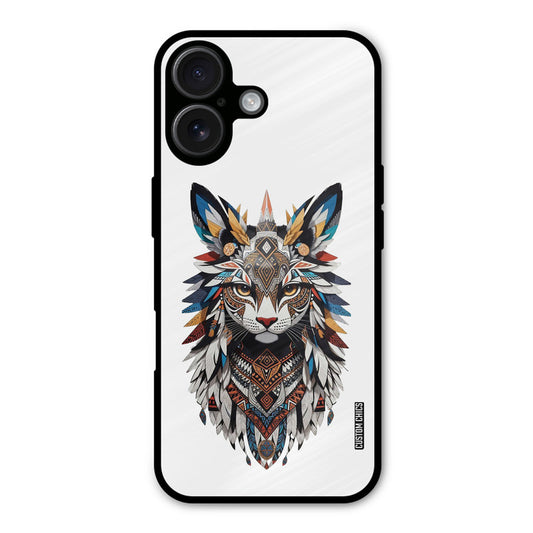 Furry Cat Ultra Hybrid PrintShield Case