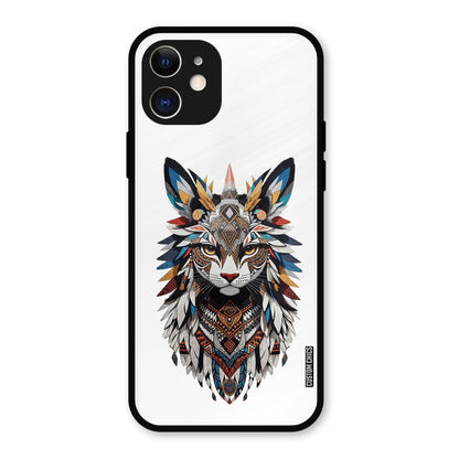 Furry Cat Ultra Hybrid PrintShield Case