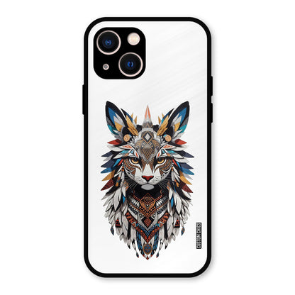 Furry Cat Ultra Hybrid PrintShield Case