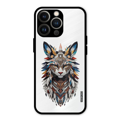 Furry Cat Ultra Hybrid PrintShield Case