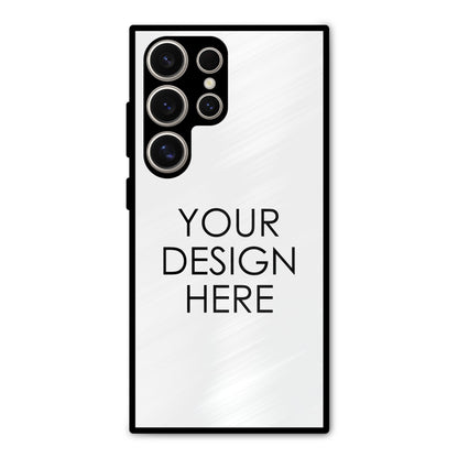 Personalize Your Own Design Case For SAMSUNG