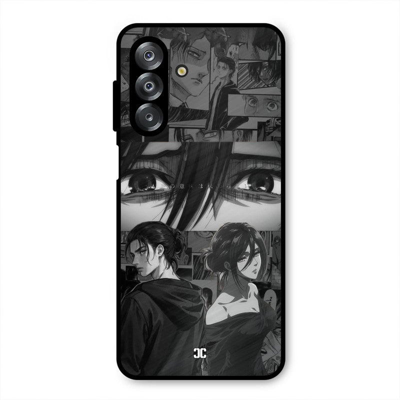 Phone Case for Galaxy A26