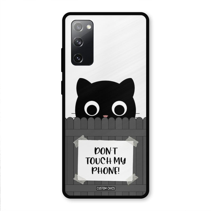 Phone Case for Galaxy S20 FE