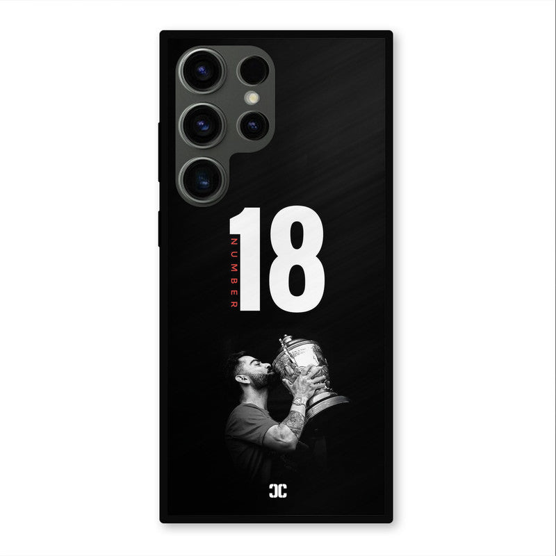 Phone Case for Galaxy S23 Ultra