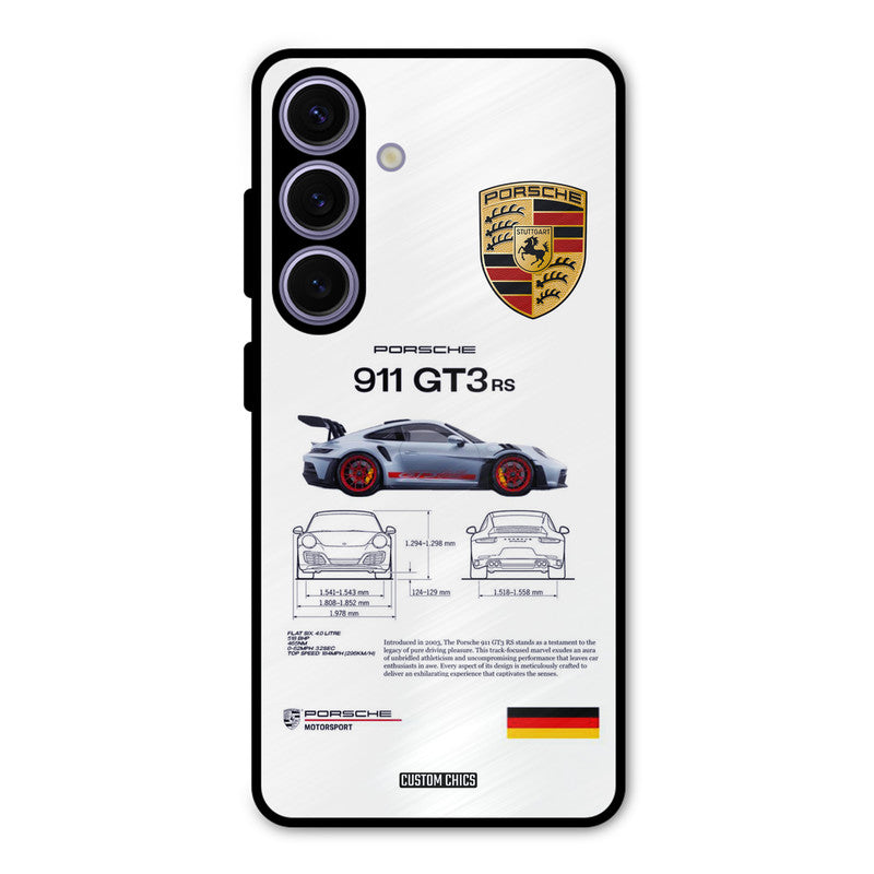 Phone Case for Galaxy S24