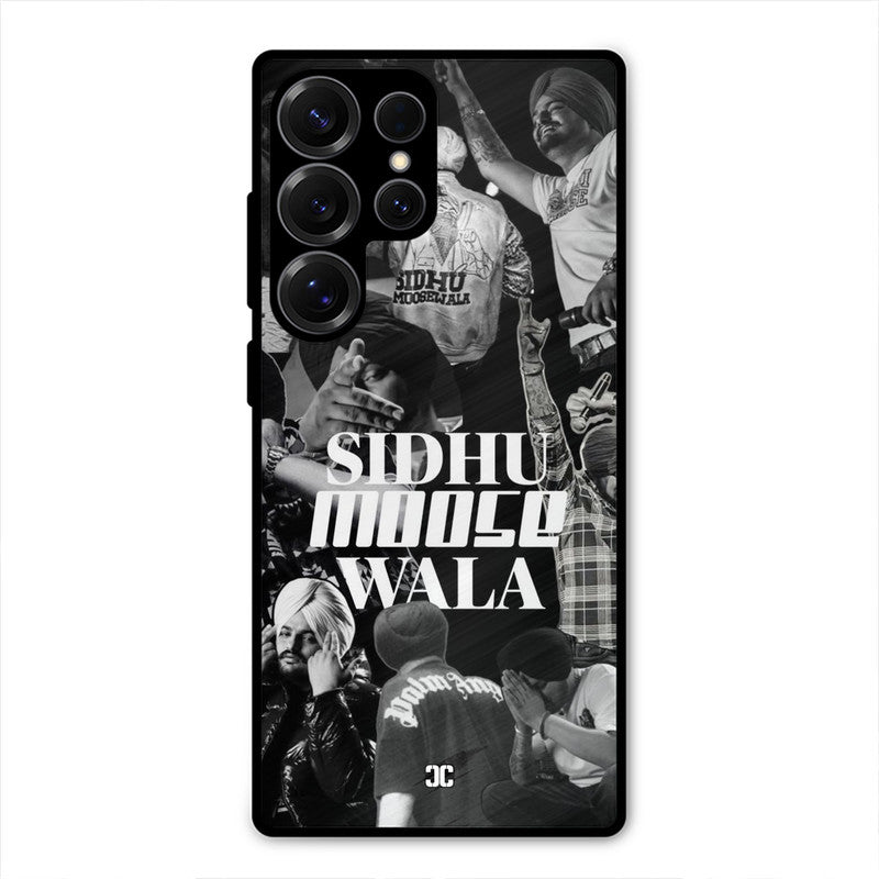 Phone Case for Galaxy S25 Ultra