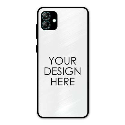 Personalize Your Own Design Case For SAMSUNG