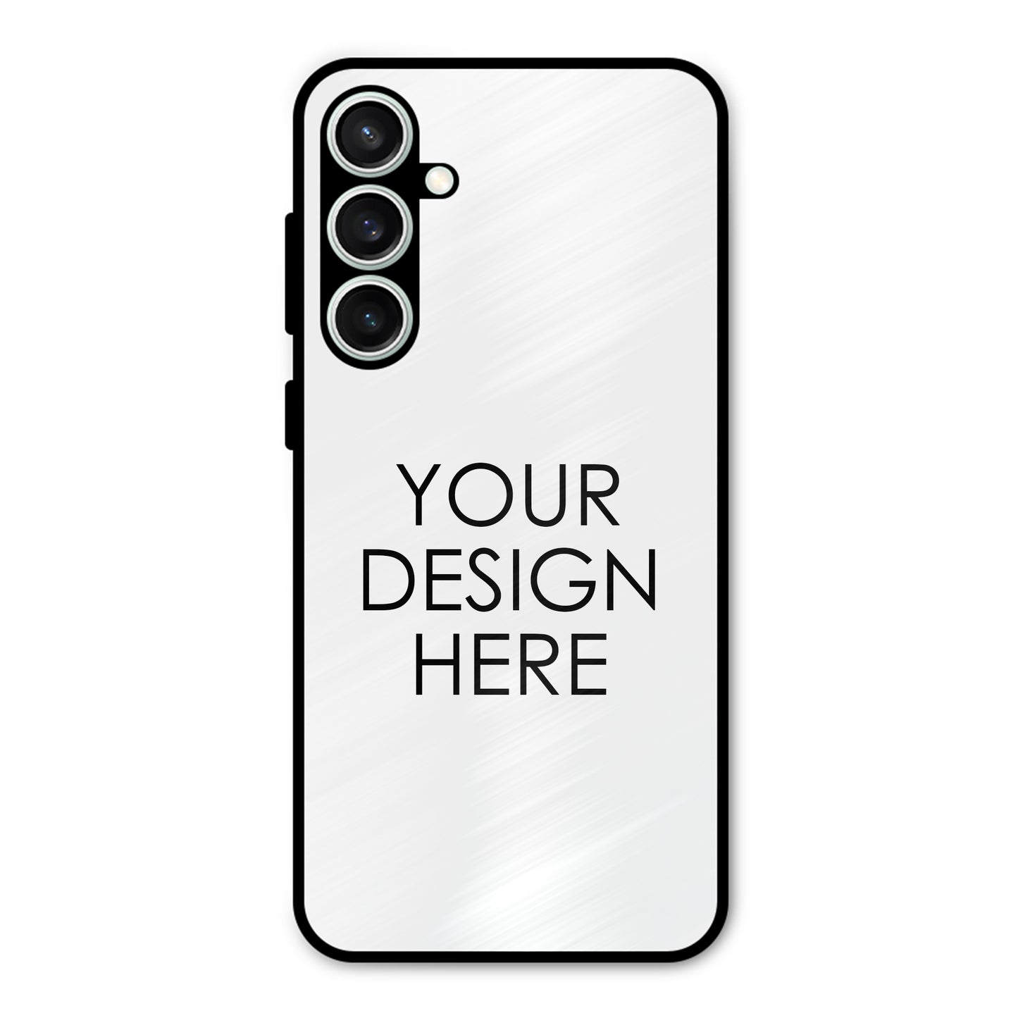 Personalize Your Own Design Case For SAMSUNG