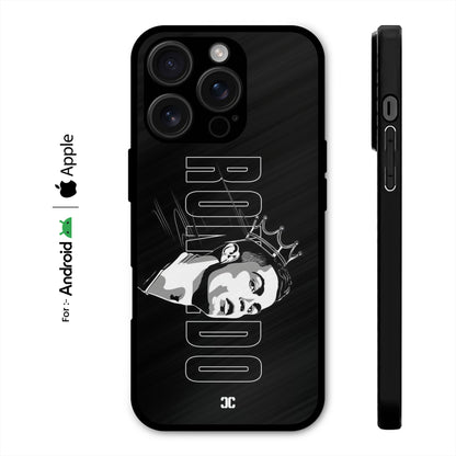 Goat Art Case – Premium PrintShield Mobile Cover