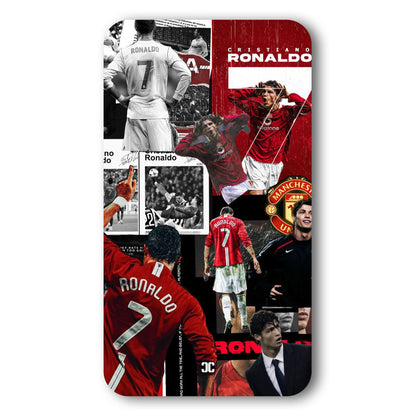 Goat Collage Case – Premium PrintShield Mobile Cover