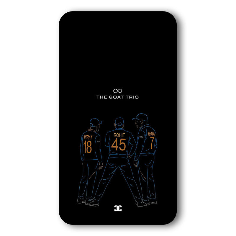 Goat Trio Case – Premium PrintShield Mobile Cover