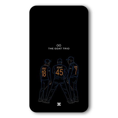 Goat Trio Case – Premium PrintShield Mobile Cover