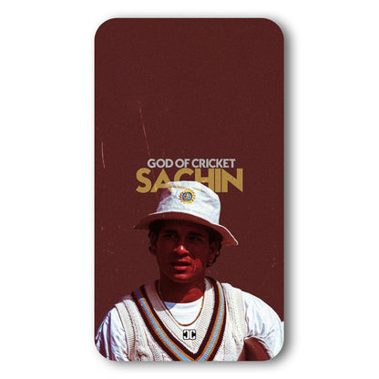 God Of Cricket Case – Premium PrintShield Mobile Cover