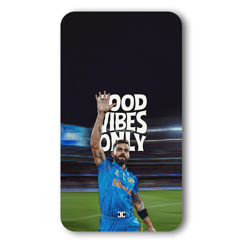 Good Cricket Vibes Case – Premium PrintShield Mobile Cover