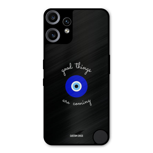 Good Things Coming Nothing CMF Phone 2 Pro Mobile Back Cover - Aesthetic PrintShield Case