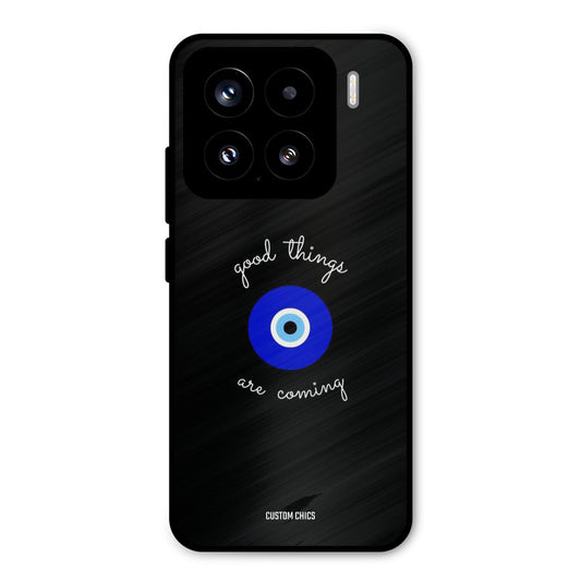 Good Things Coming Xiaomi 15 5G Mobile Back Cover - Aesthetic PrintShield Case
