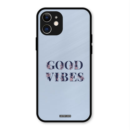 Good VIbes Ultra Hybrid PrintShield Case