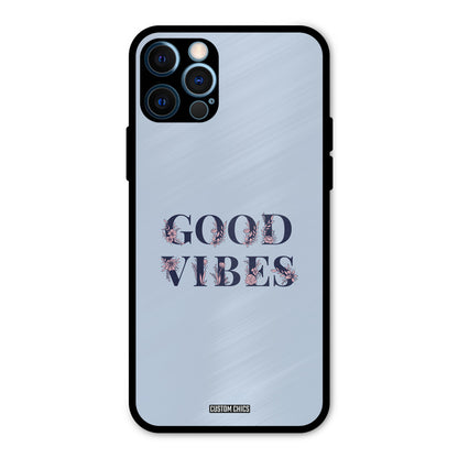 Good VIbes Ultra Hybrid PrintShield Case