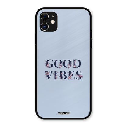 Good VIbes Ultra Hybrid PrintShield Case