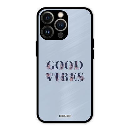 Good VIbes Ultra Hybrid PrintShield Case