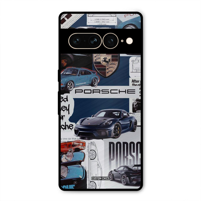 Phone Case for Google Pixel 7 Pro