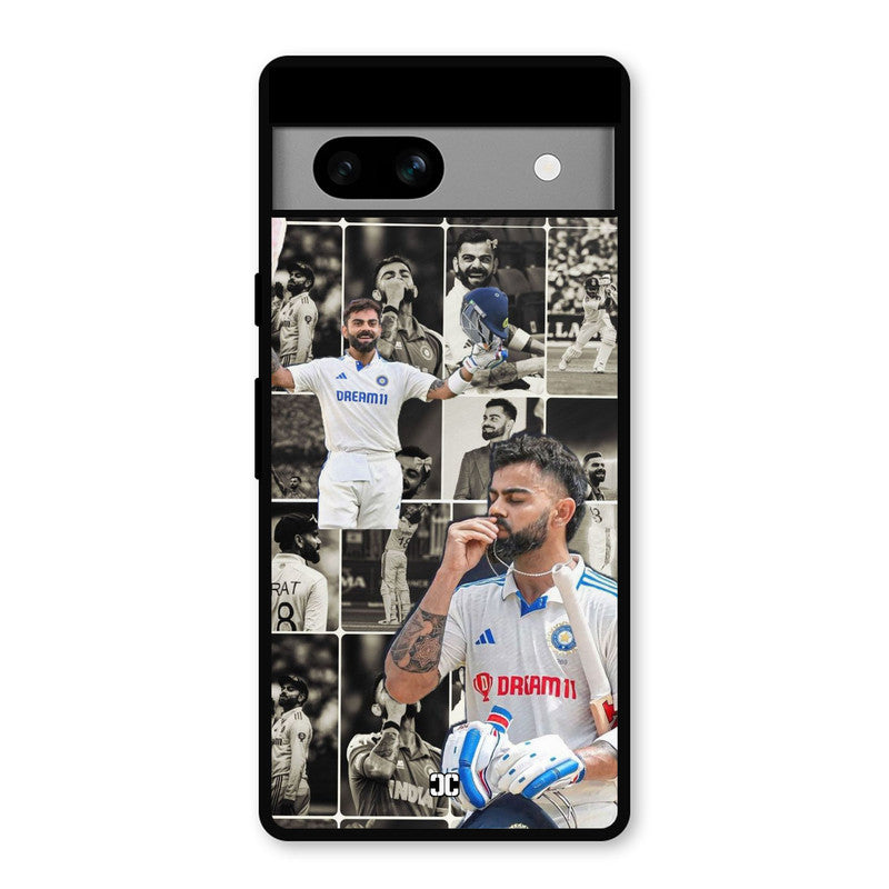Phone Case for Google Pixel 7A