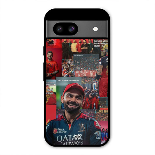 Phone Case for Google Pixel 8