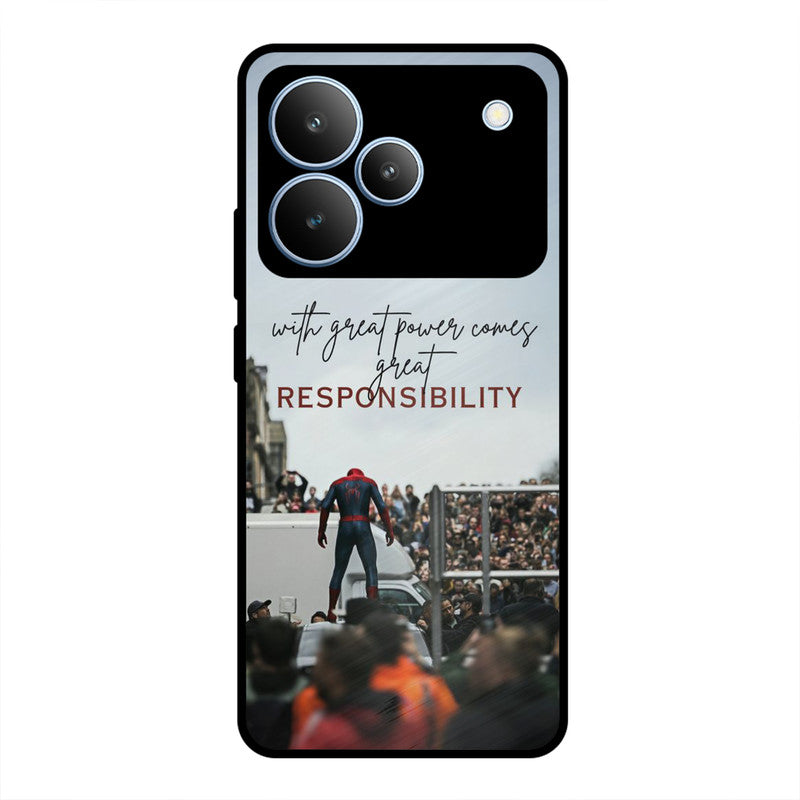 Phone Case for Realme P4