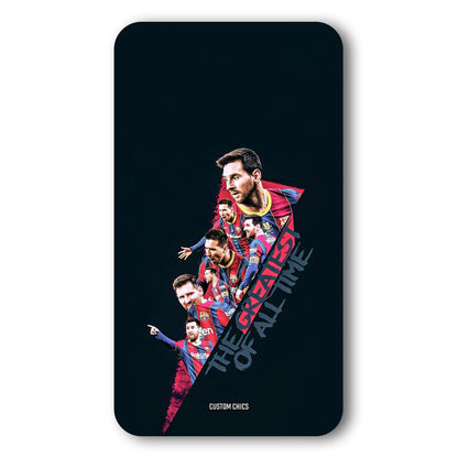 Greates Of All Time Case – Premium PrintShield Mobile Cover