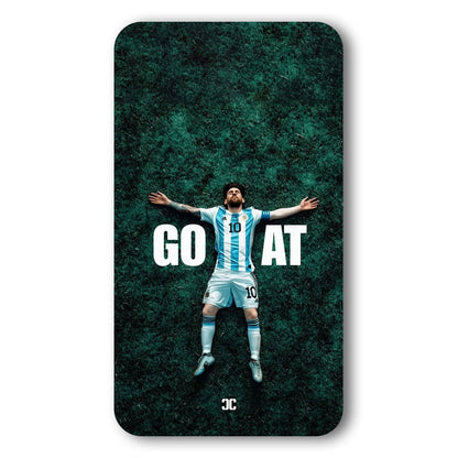Green Goat Case – Premium PrintShield Mobile Cover