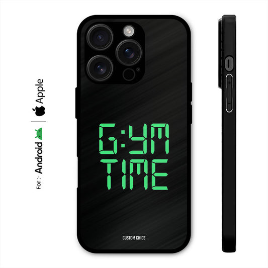 Gymedaari Case – Premium PrintShield Mobile Cover