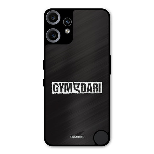 Gymedaari Nothing CMF Phone 2 Pro Mobile Back Cover - Typography PrintShield Case