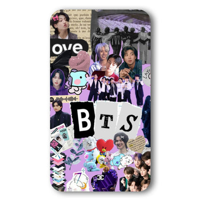 Happy BTS Case – Premium PrintShield Mobile Cover