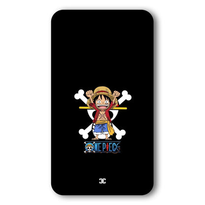 Happy Luffy Case – Premium PrintShield Mobile Cover