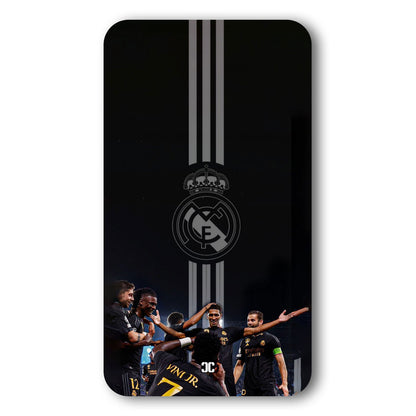 Happy Madrid Case – Premium PrintShield Mobile Cover