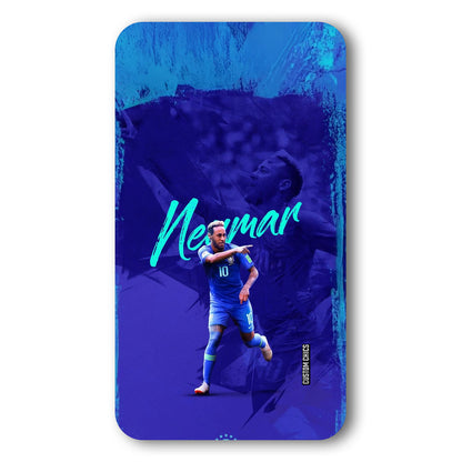 Happy Neymar Case – Premium PrintShield Mobile Cover