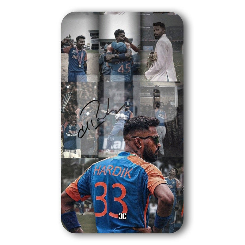 Hardik Collage Case – Premium PrintShield Mobile Cover