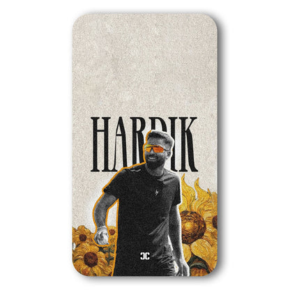 Hardik Painting Case – Premium PrintShield Mobile Cover