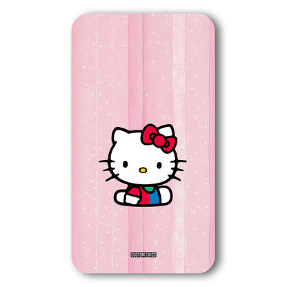 Helo Cute Kitten Case – Premium PrintShield Mobile Cover