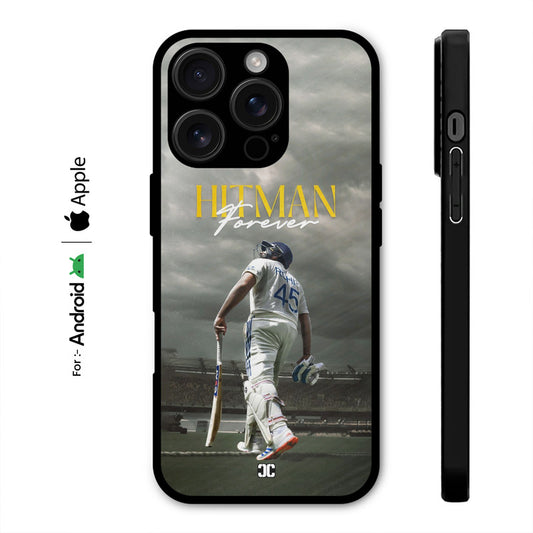 Hitman Forever Case – Premium PrintShield Mobile Cover
